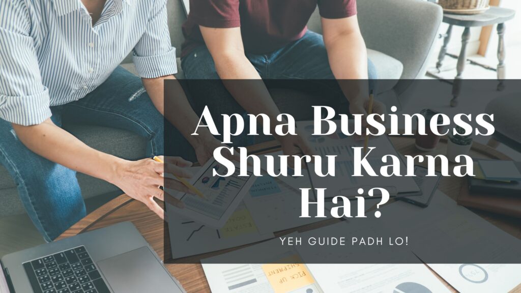 Start a Business in India