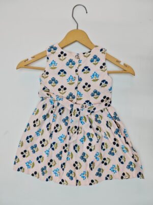 Kids Frock 3