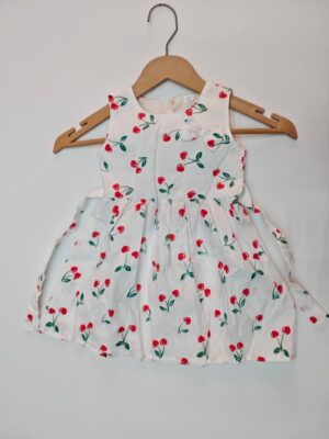 Kids Frock 4