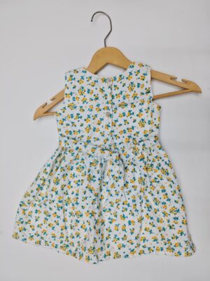 Kids Frock 6