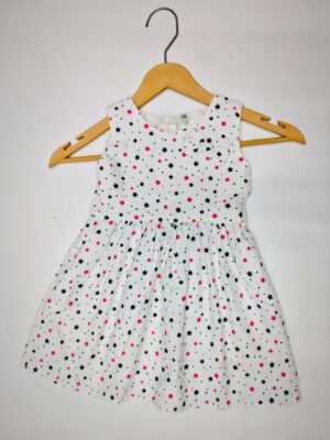 Kids Frock 7