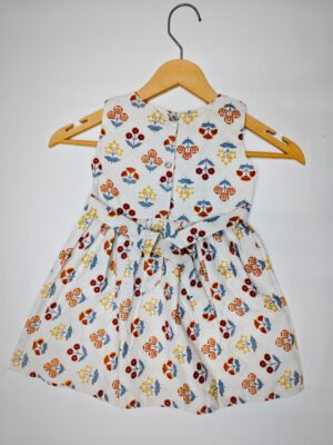 Kids Frock 8