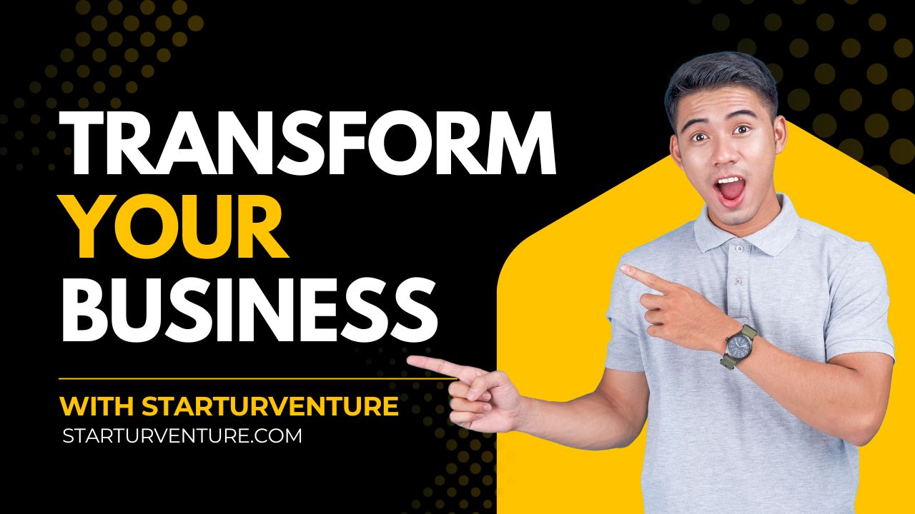 Professional Website Design Company in Delhi - StarturVenture 